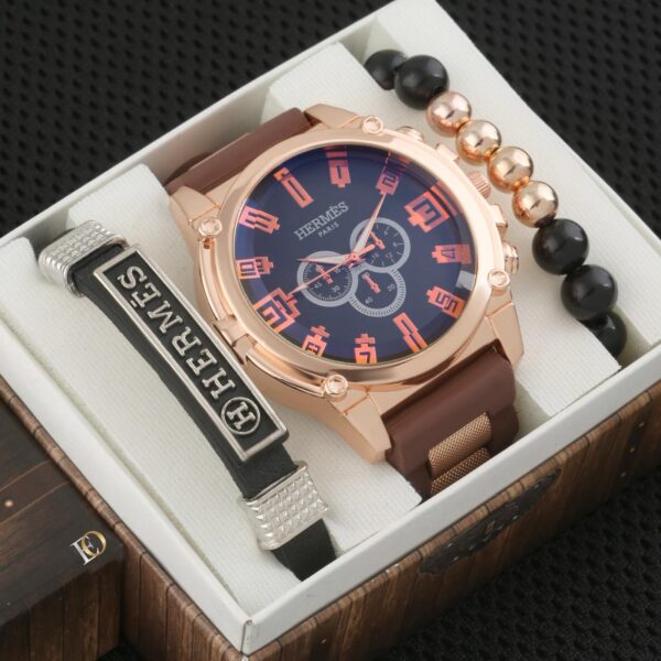STAINLESS STEEL WATCHES SETS - Image 3