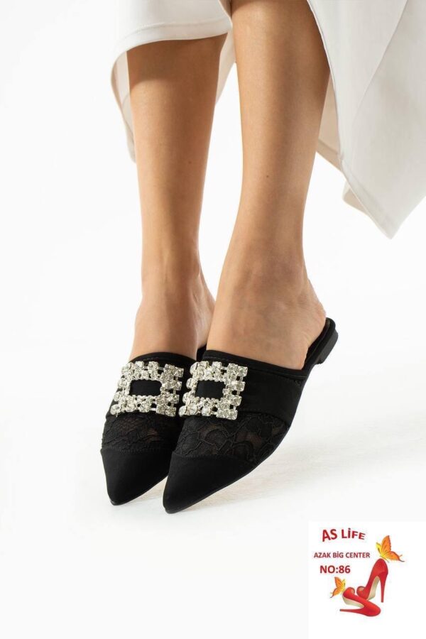 Your Pushins Shoes - Image 3