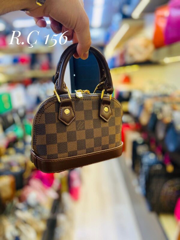 Lv Mini Lovies Bags - Image 3