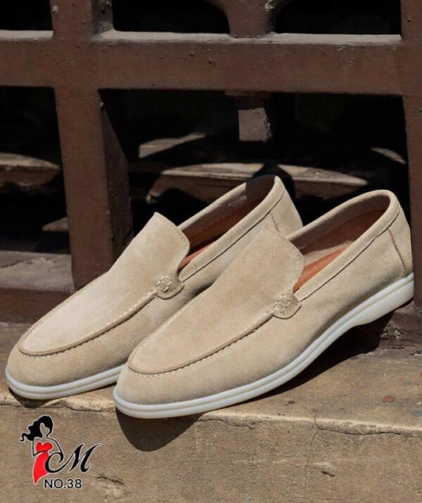 Easy Men Shoes