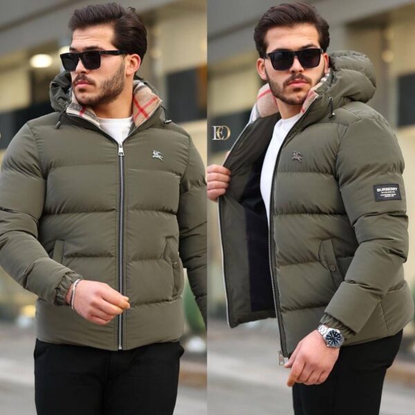 GONDI JACKETS - Image 2