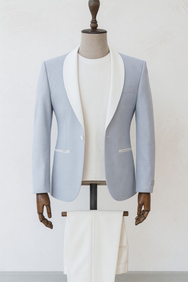 Classy Gentlemen Suits