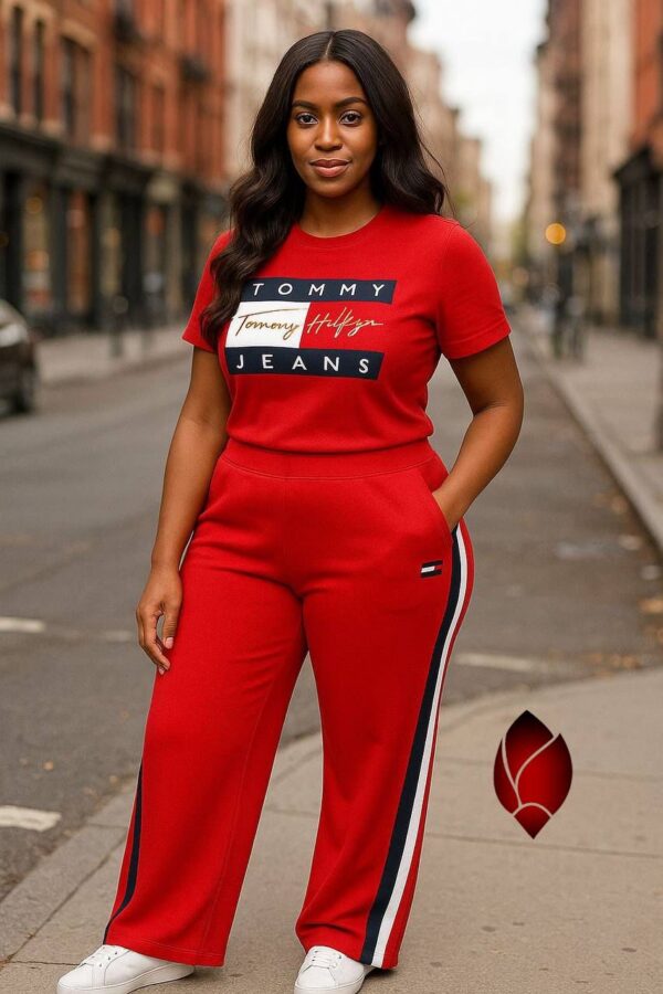 Tommy Ladies Tracksuits