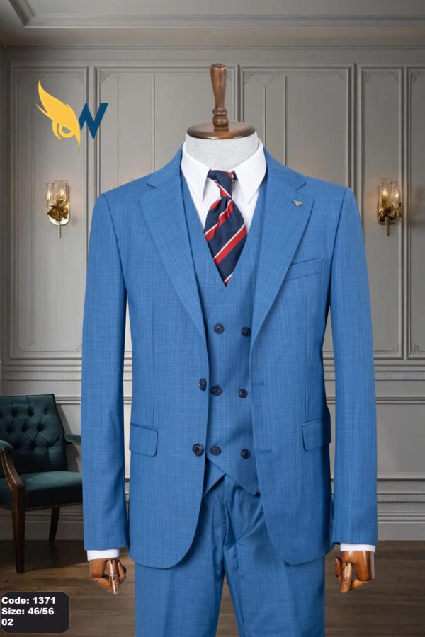 Gentlemen Suits