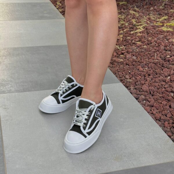 Chanel Weekends All Stars - Image 2