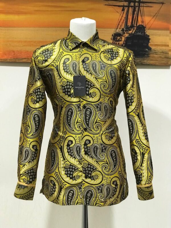 Classic Men Shirts