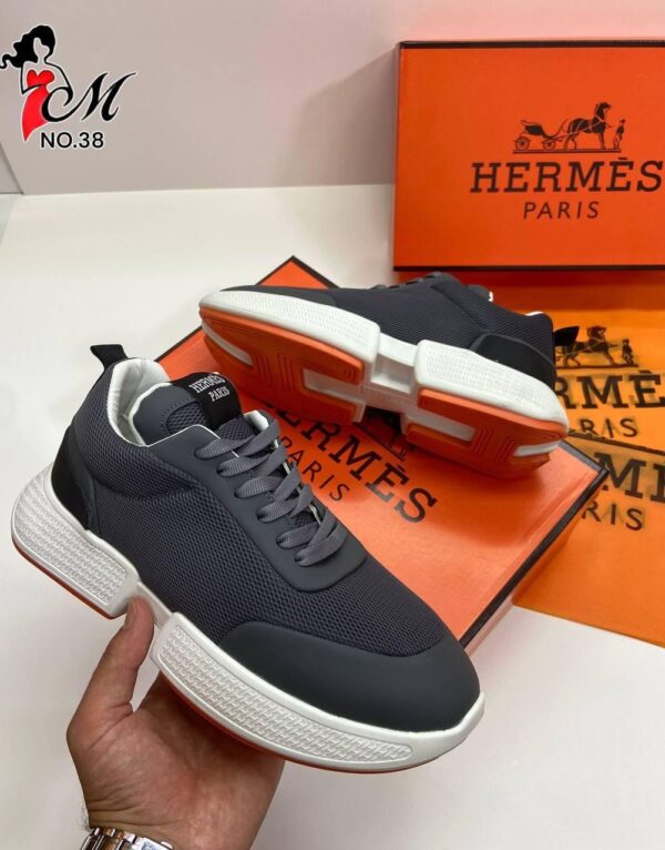 Hermes Uptown Guy Sneakers