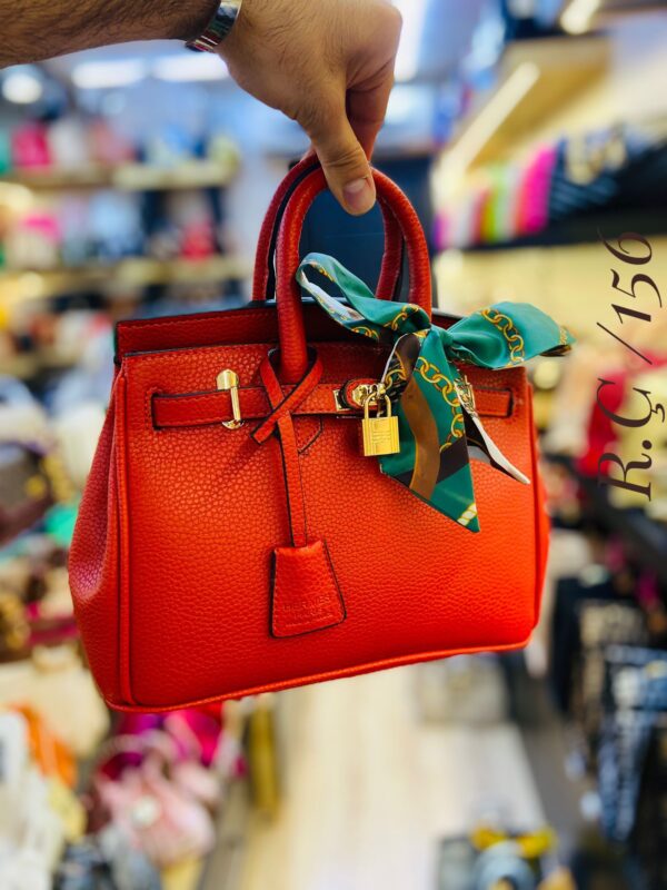 Hermes Lux Bags - Image 3