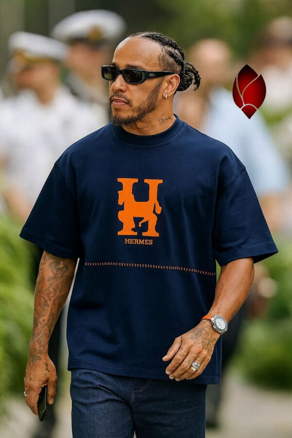 Hermes T-shirts - Image 3