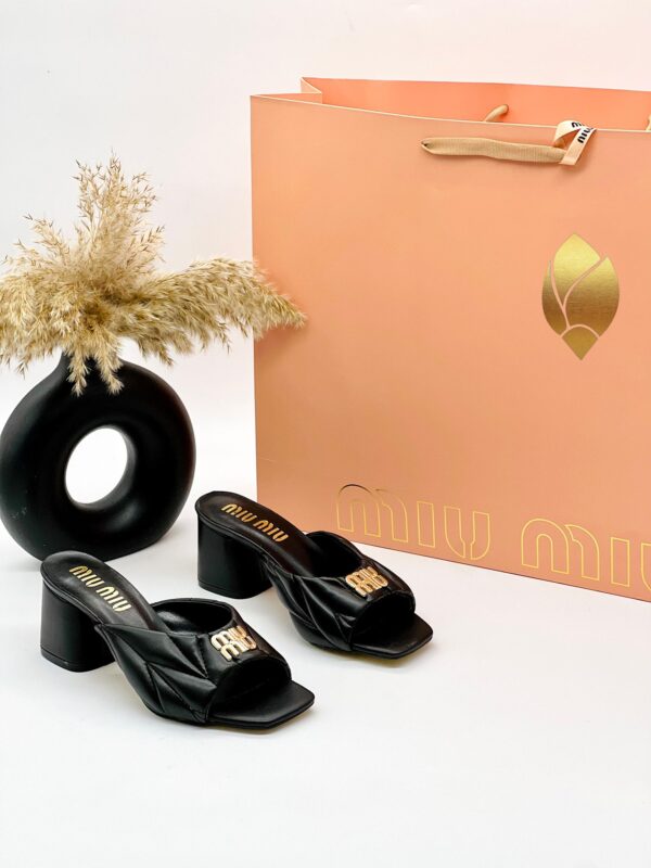 MIN MIN SHOES - Image 3