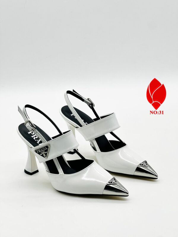 PRADA SAC HEELS - Image 2