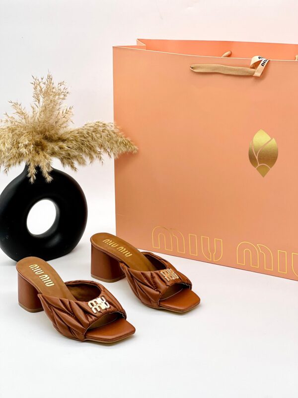 MIN MIN SHOES