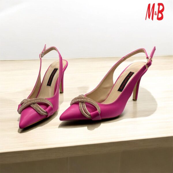On Point Heels - Image 5
