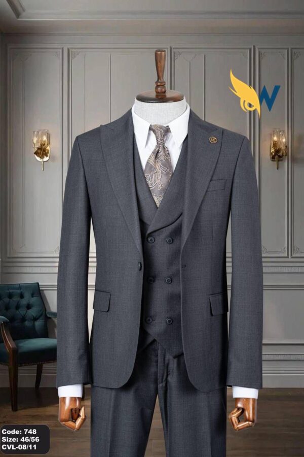 Gentlemen suits