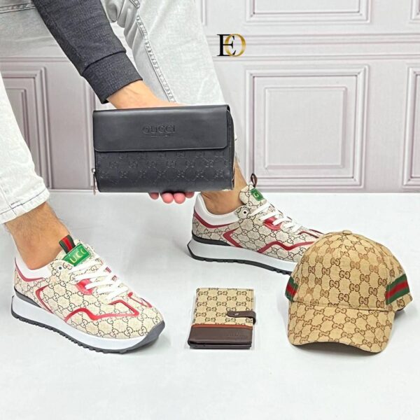 GUKI MEN SNEAKER SETS - Image 2