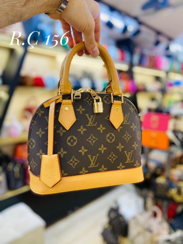 Lv Mİni Lovie Bags - Image 5