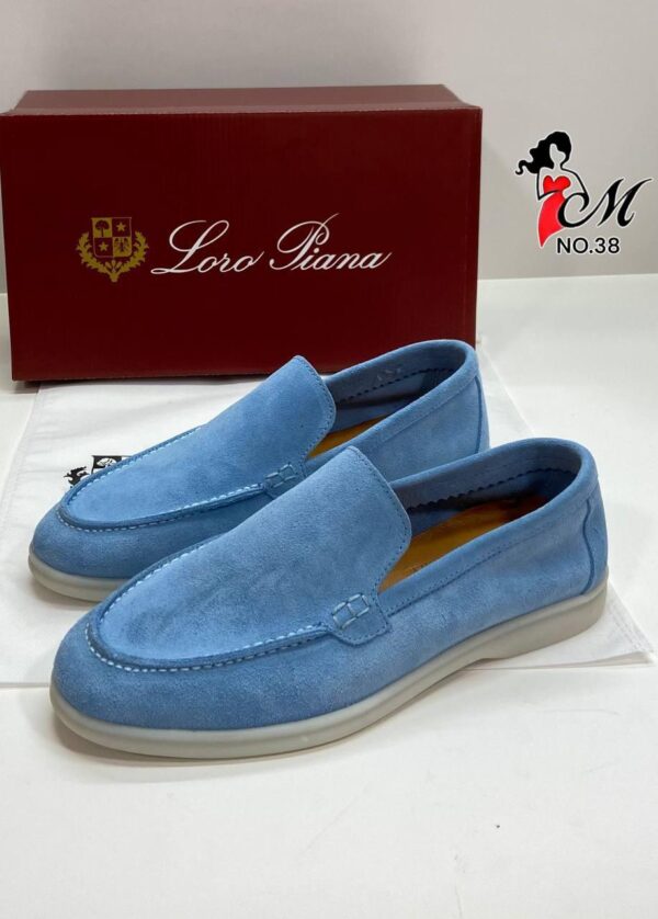 Easy Men Shoes - Image 8