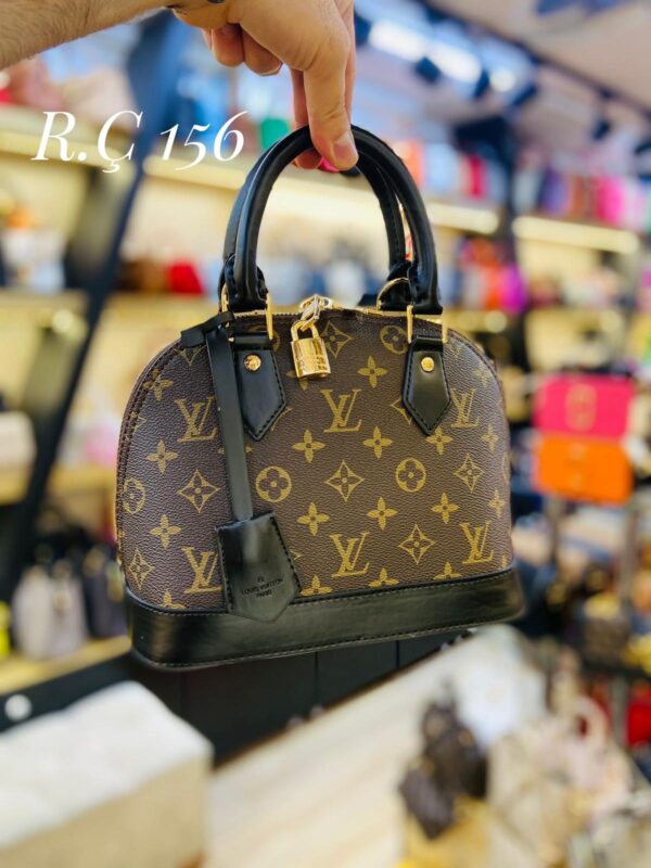 Lv Mİni Lovie Bags - Image 4