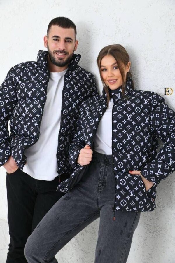 LEVE UNISEX NEW SEASON JACKETS - Image 2