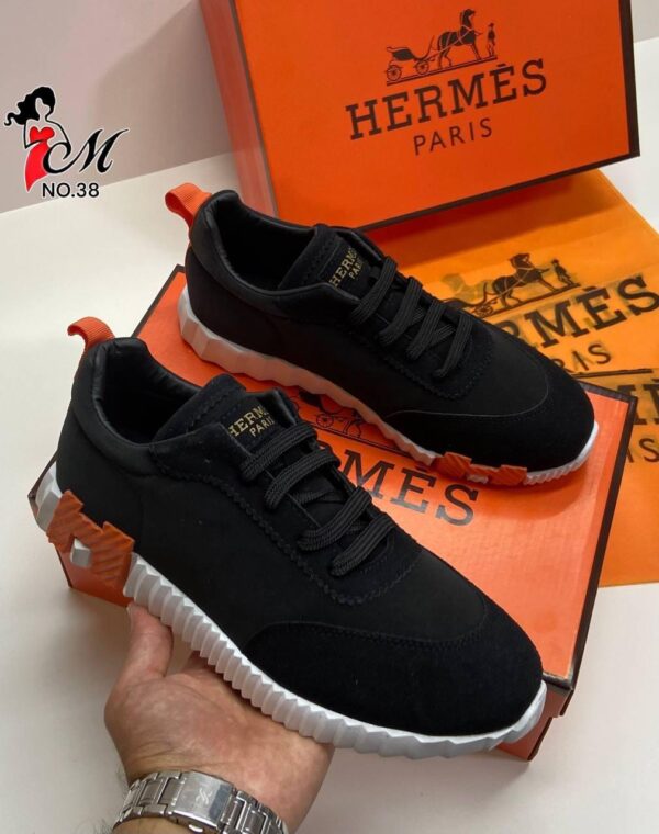 Hermes Active Guy Sneakers - Image 2