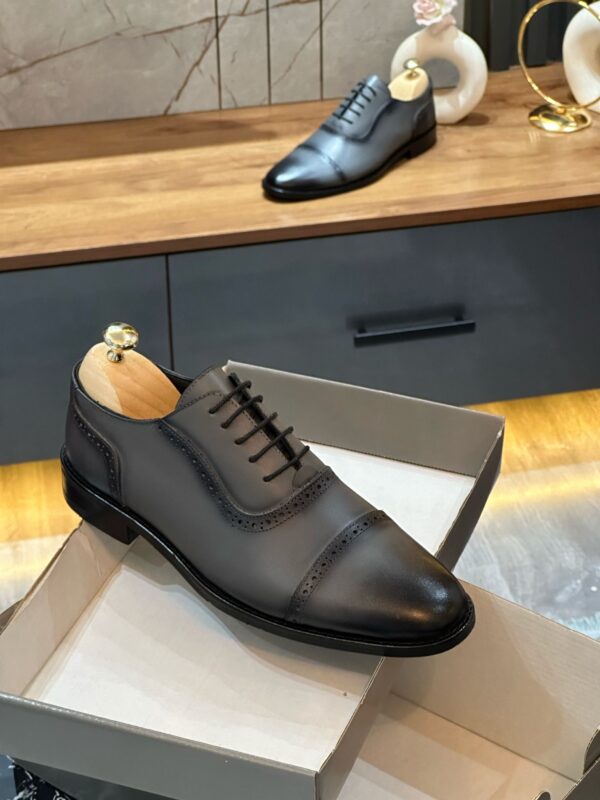 Gentleman Shoes