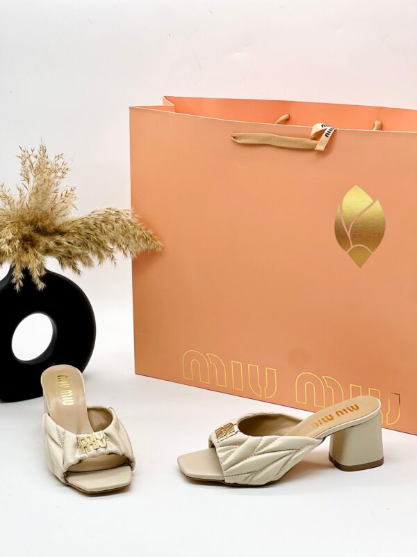 MIN MIN SHOES - Image 2