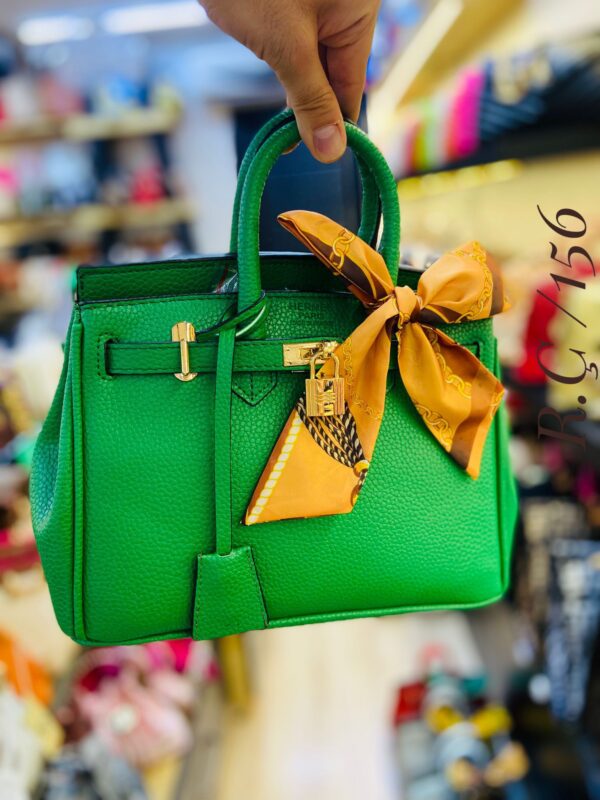 Hermes Lux Bags