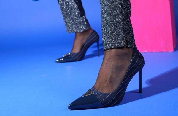 Sanko Heels