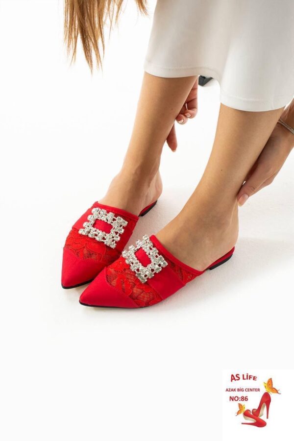 Your Pushins Shoes
