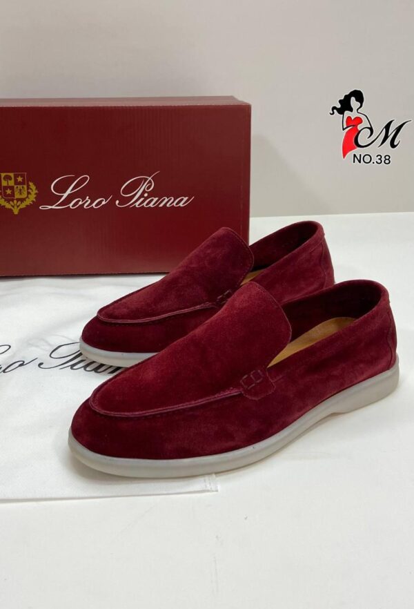 Easy Men Shoes - Image 7