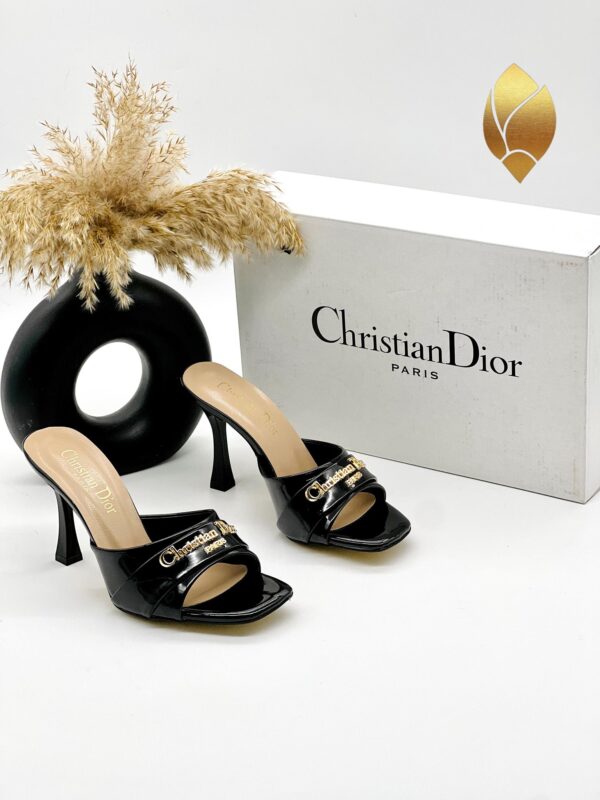 CDIOR HEELS - Image 2