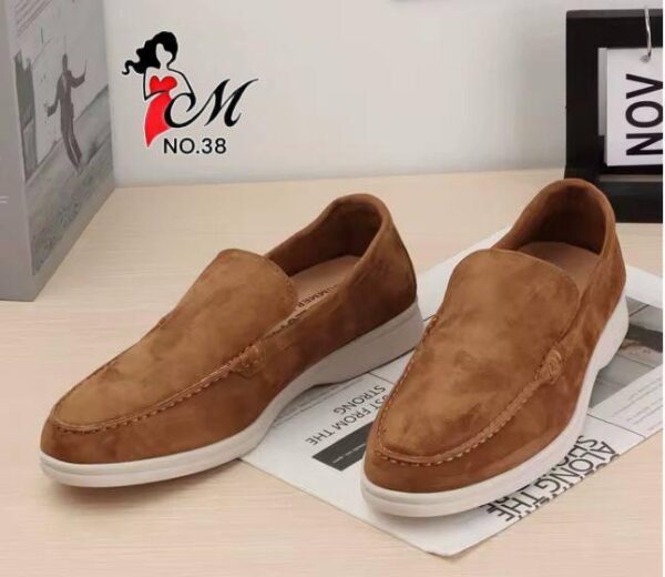 Easy Men Shoes - Image 3
