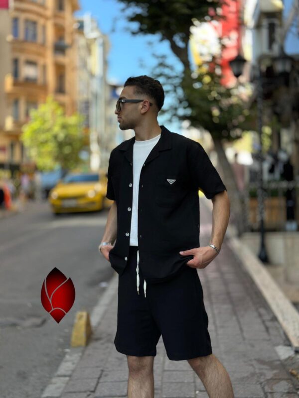 Prada Men Summer Set - Image 3