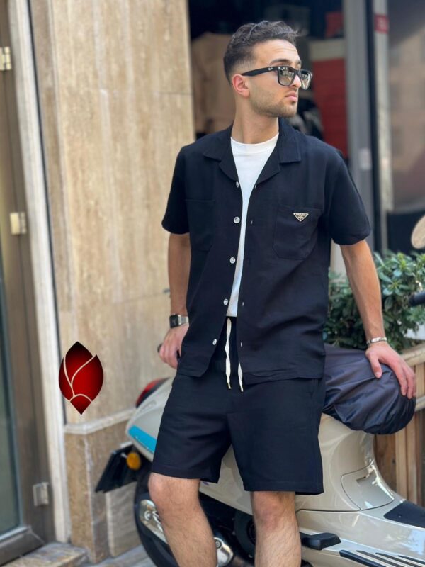 Prada Men Summer Set - Image 4