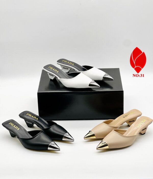 PRADA SOS SHOES
