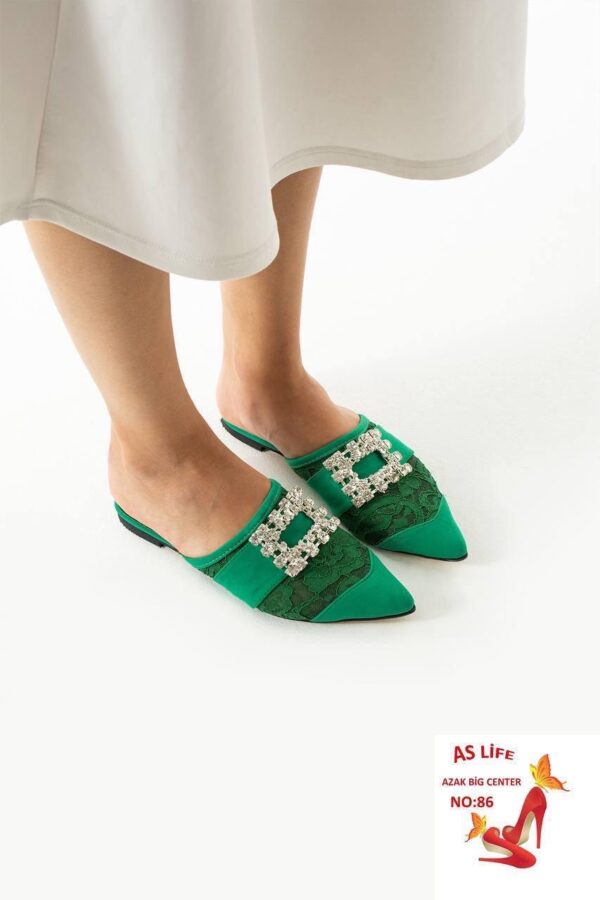 Your Pushins Shoes - Image 2