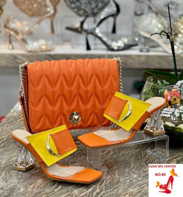 MONDY SETS - Image 5
