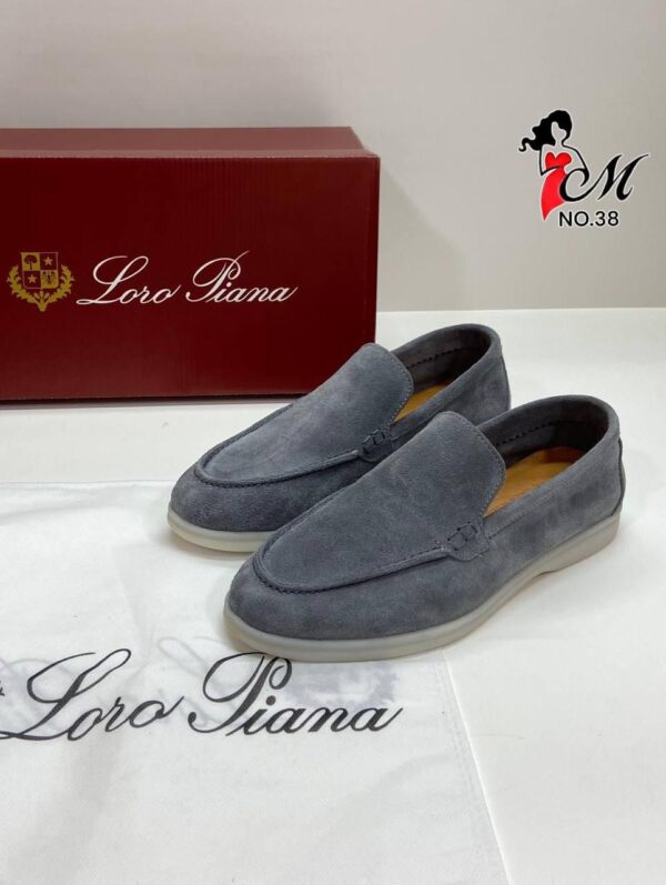 Easy Men Shoes - Image 9