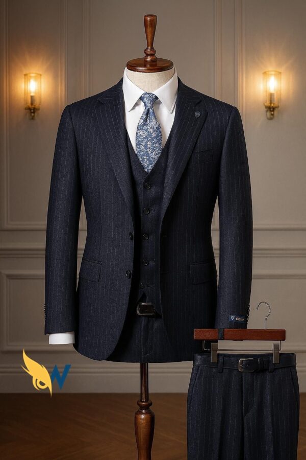 Elegant Men Suits