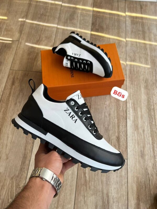 Zara Men Sneakers