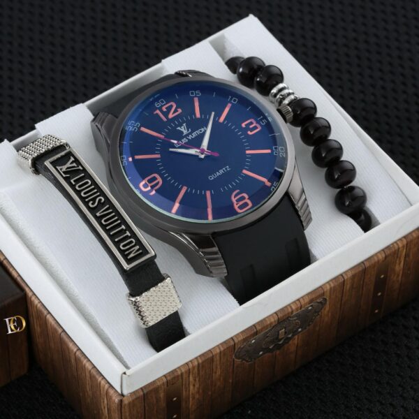 STAINLESS STEEL WATCHES SETS