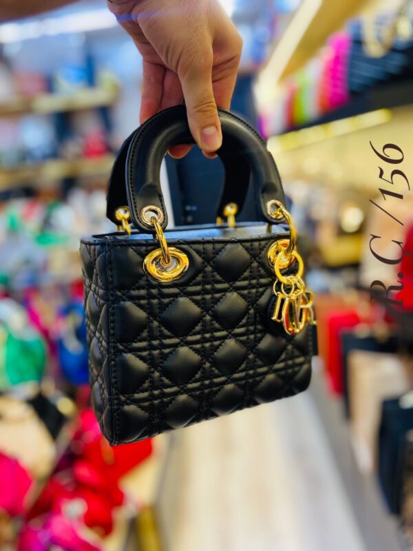 Dior Mini Me Bags - Image 4