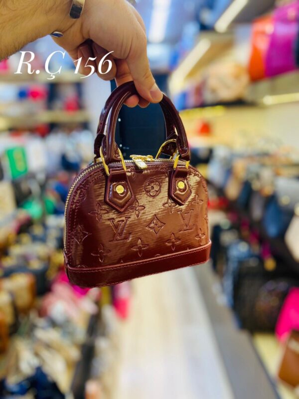 Lv Mini Lovies Bags - Image 4