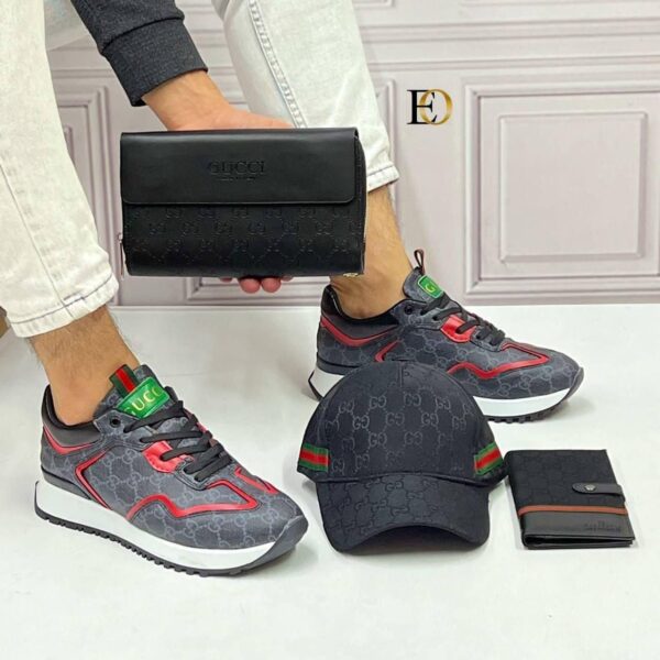 GUKI MEN SNEAKER SETS