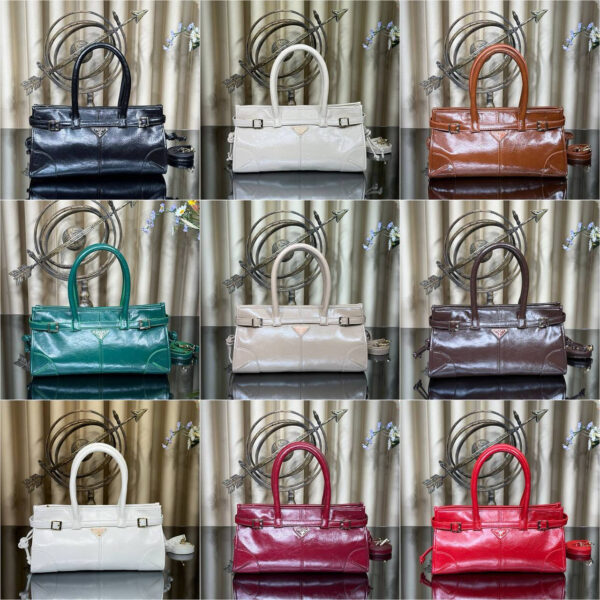 OFF SHOULDER BAGS