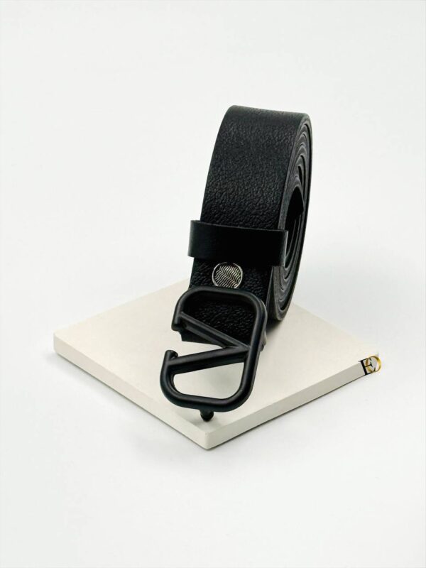 Leather Belts - Image 3