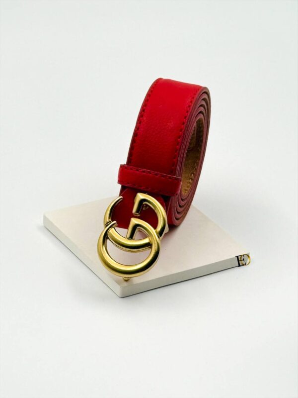 Leather Belts