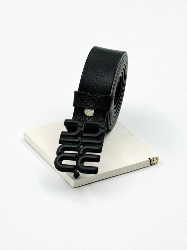 Min Min Leather Belts - Image 2
