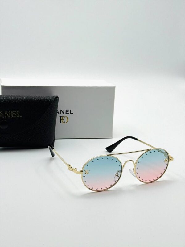 Chanel Sun glasses