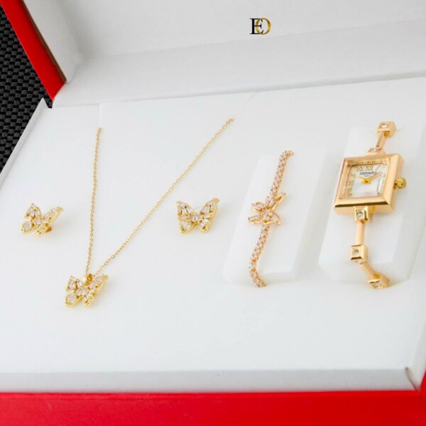 LUXURY GIFT SET